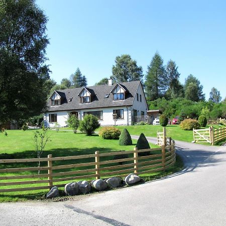 Carn A Chuilinn House Fort Augustus Zewnętrze zdjęcie