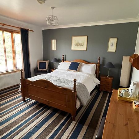 Carn A Chuilinn House Fort Augustus Zewnętrze zdjęcie