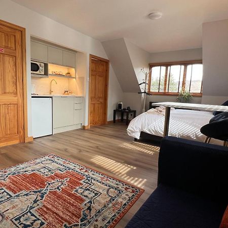 Carn A Chuilinn House Fort Augustus Zewnętrze zdjęcie