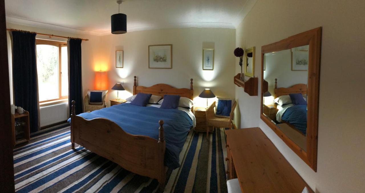 Carn A Chuilinn House Fort Augustus Zewnętrze zdjęcie