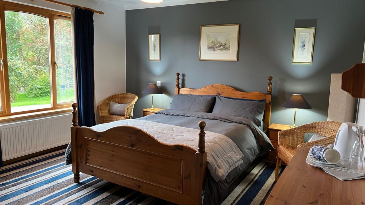 Carn A Chuilinn House Fort Augustus Zewnętrze zdjęcie