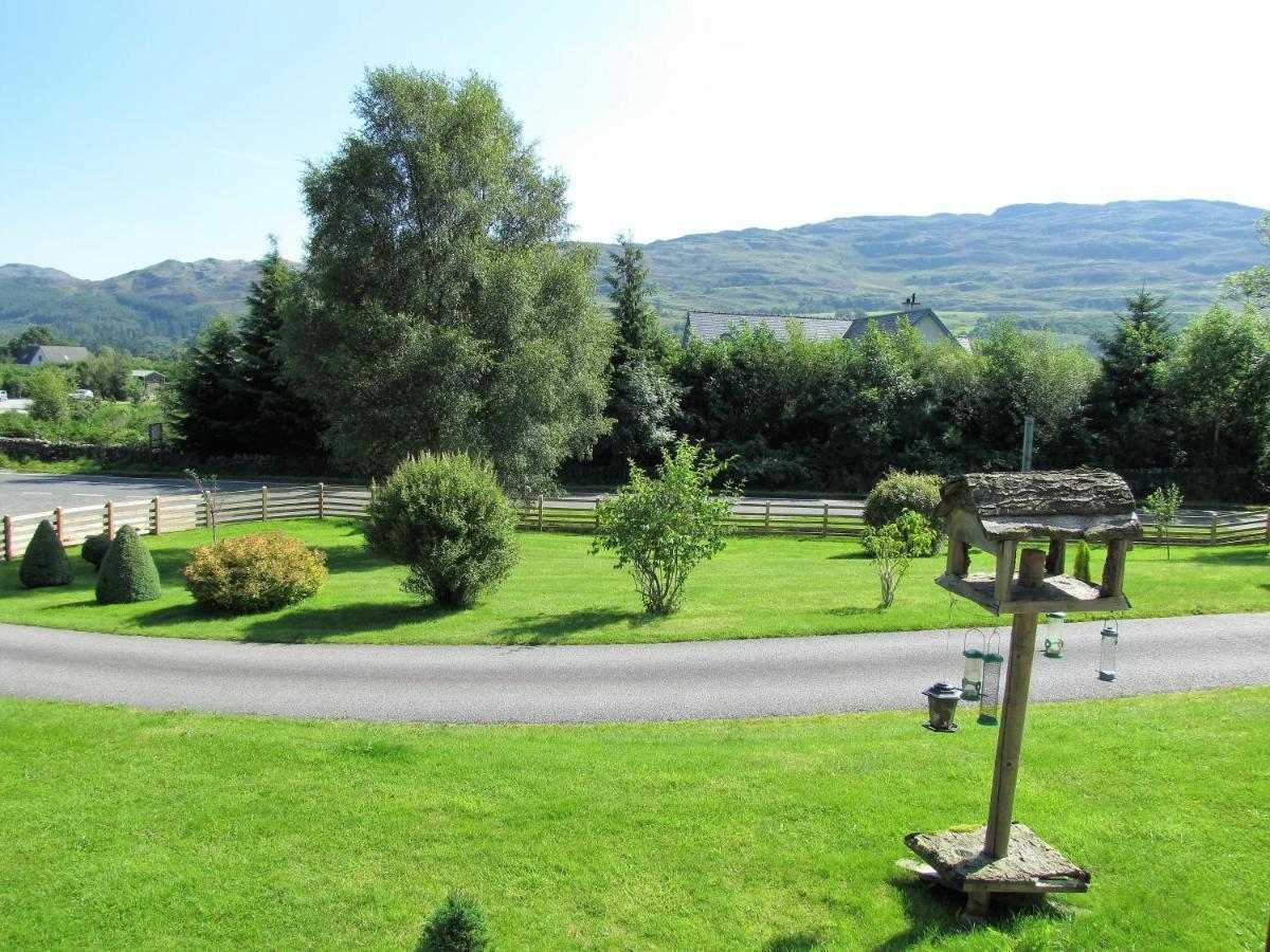 Carn A Chuilinn House Fort Augustus Zewnętrze zdjęcie