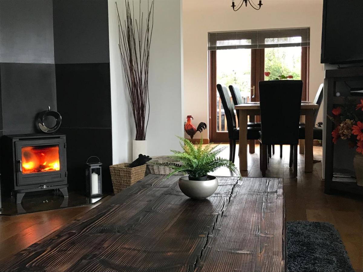 Carn A Chuilinn House Fort Augustus Zewnętrze zdjęcie