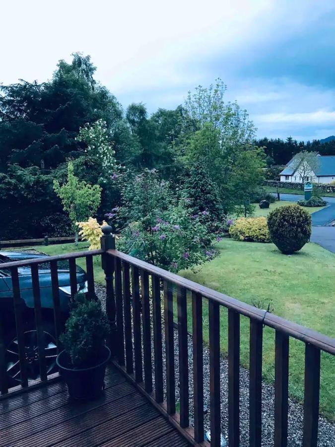 Carn A Chuilinn House Fort Augustus Zewnętrze zdjęcie