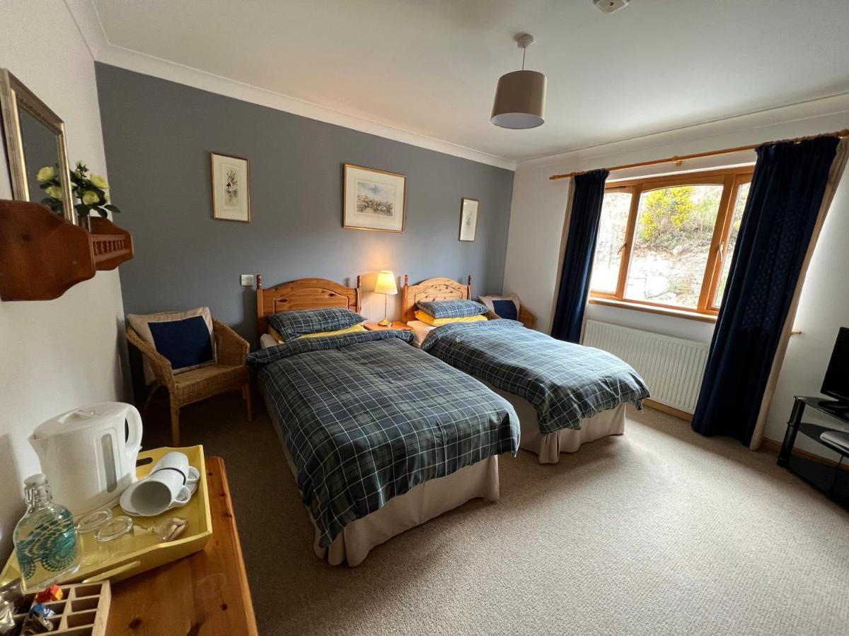 Carn A Chuilinn House Fort Augustus Zewnętrze zdjęcie