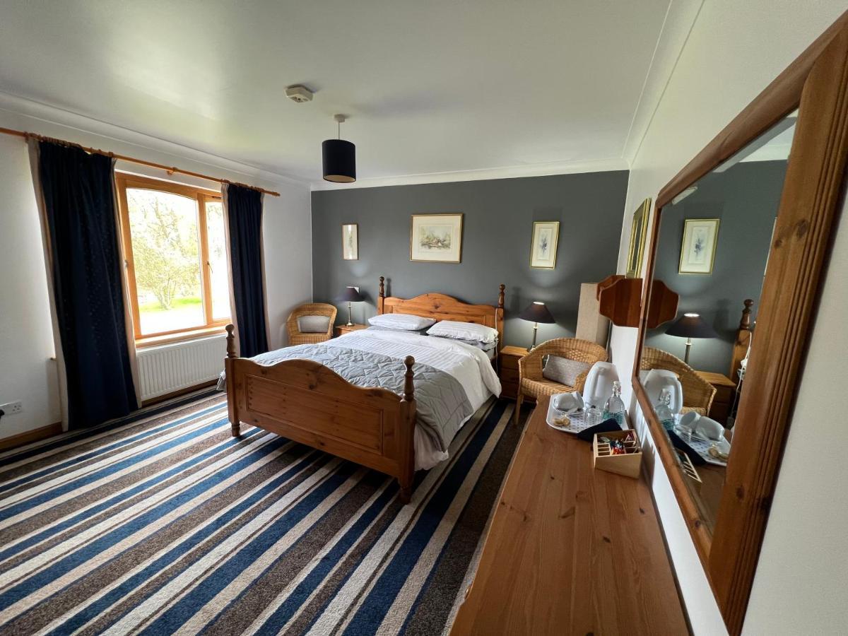 Carn A Chuilinn House Fort Augustus Zewnętrze zdjęcie