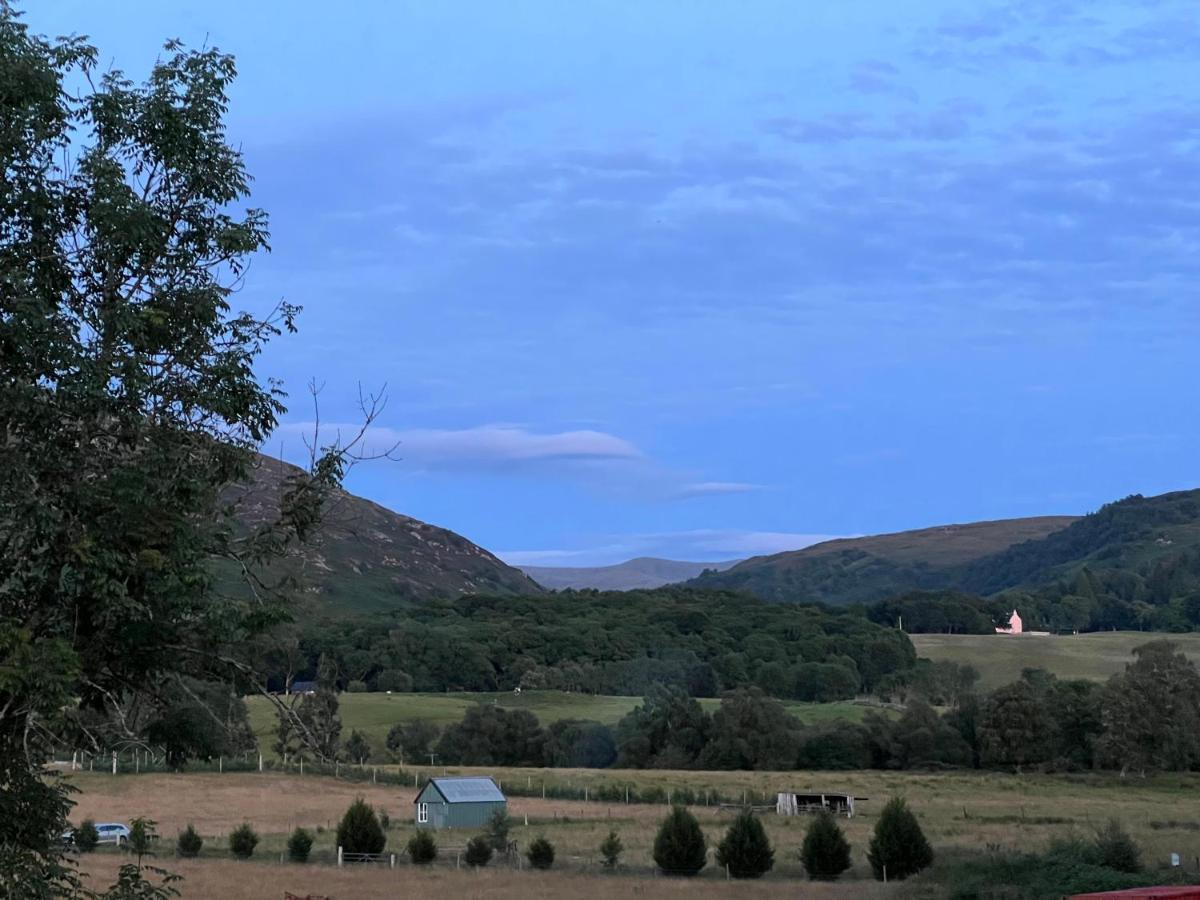 Carn A Chuilinn House Fort Augustus Zewnętrze zdjęcie