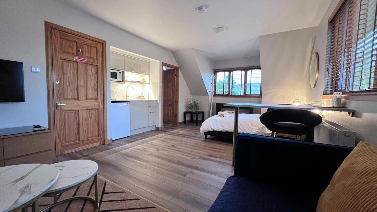 Carn A Chuilinn House Fort Augustus Zewnętrze zdjęcie